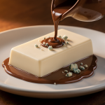 Cheesecake aux moules