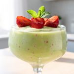 Le Tiramisu terre-mer du chef Louis
