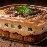 Yaourt au foie gras
