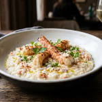 Nouilles au mille saveurs