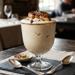 Mousse de rêves brisés