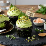 Cupcakes Surprenants au Ketchup : Une Aventure Culinaire Inattendue !