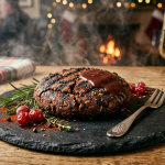 Gâteau Chocolat-Vanille Fourré à la Mayonnaise : L&rsquo;Audace Sucrée