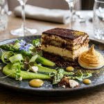 Éclair au Ketchup, Mousseline de Thon