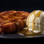 Quenelle de Brochet Enrobée, Sauce Nantua