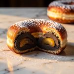 Churros de Pommes de Terre à la Cervelle de Canut